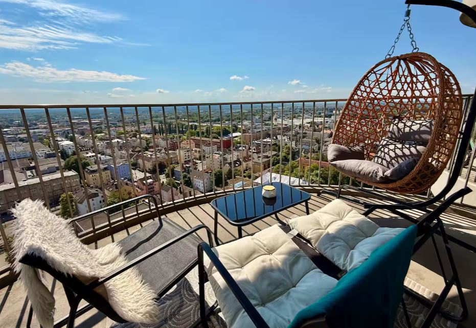 Balkon
